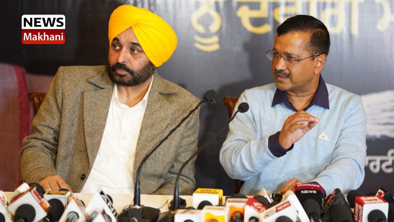 ARVIND & BHAGWANT ARVIND & BHAGWANT