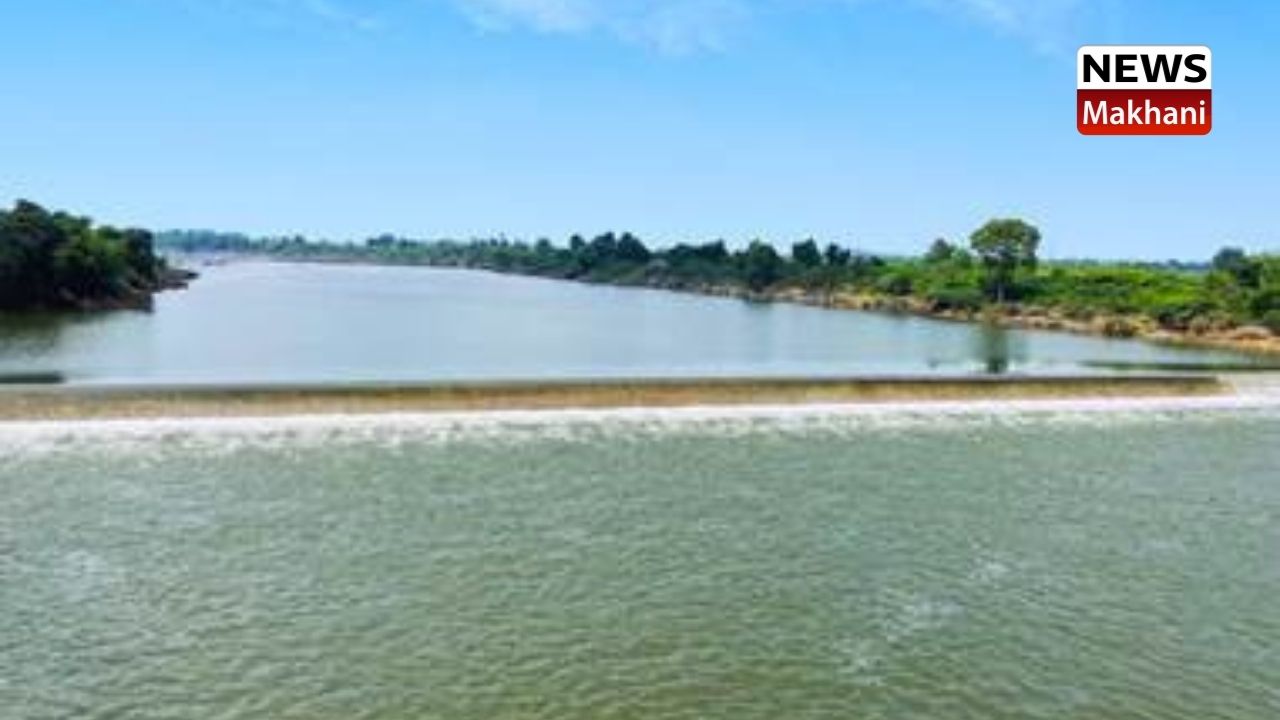 Bhavnagar in Gujarat to ensure ‘Har Ghar Jal’ soon Bhavnagar in Gujarat to ensure ‘Har Ghar Jal’ soon