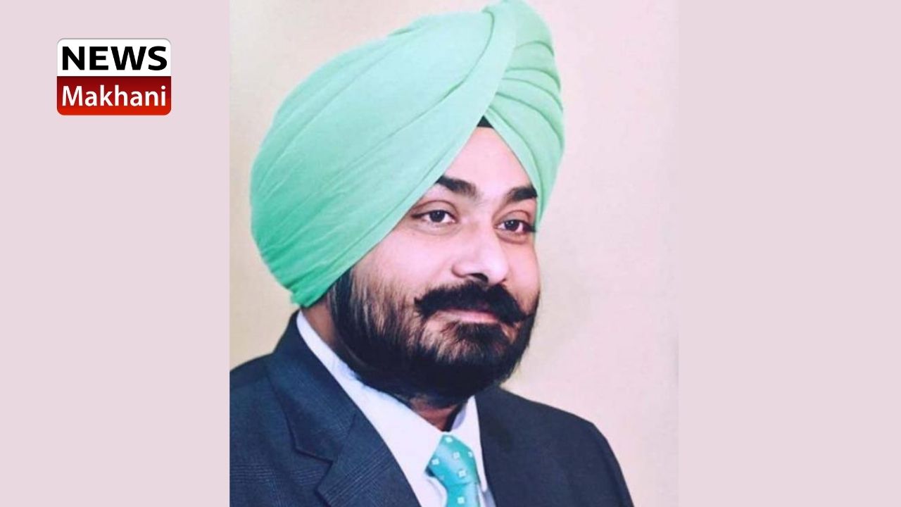 CHARANJIT SINGH BARAR CHARANJIT SINGH BARAR