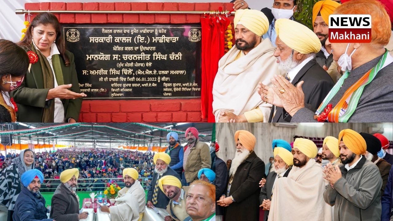 CHARANJIT SINGH CHARANJIT SINGH