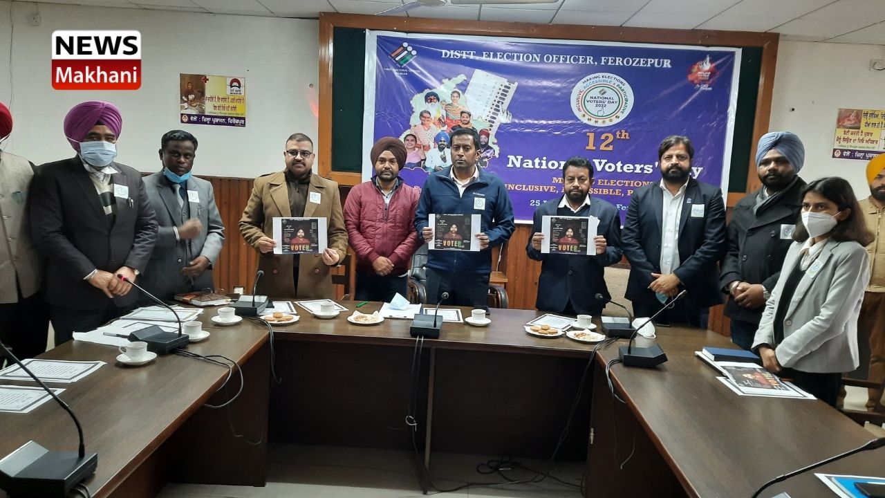 Deputy Commissioner Shri. Girish Dayalan Deputy Commissioner Shri. Girish Dayalan