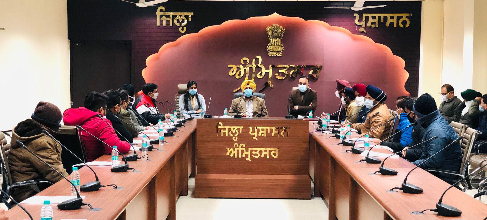 GURPREET KHAIRA GURPREET KHAIRA