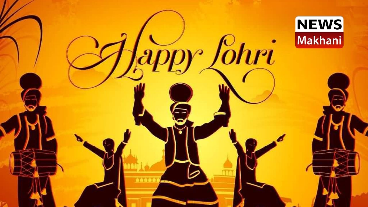 Governor and CM felicitate people on Lohri Governor and CM felicitate people on Lohri