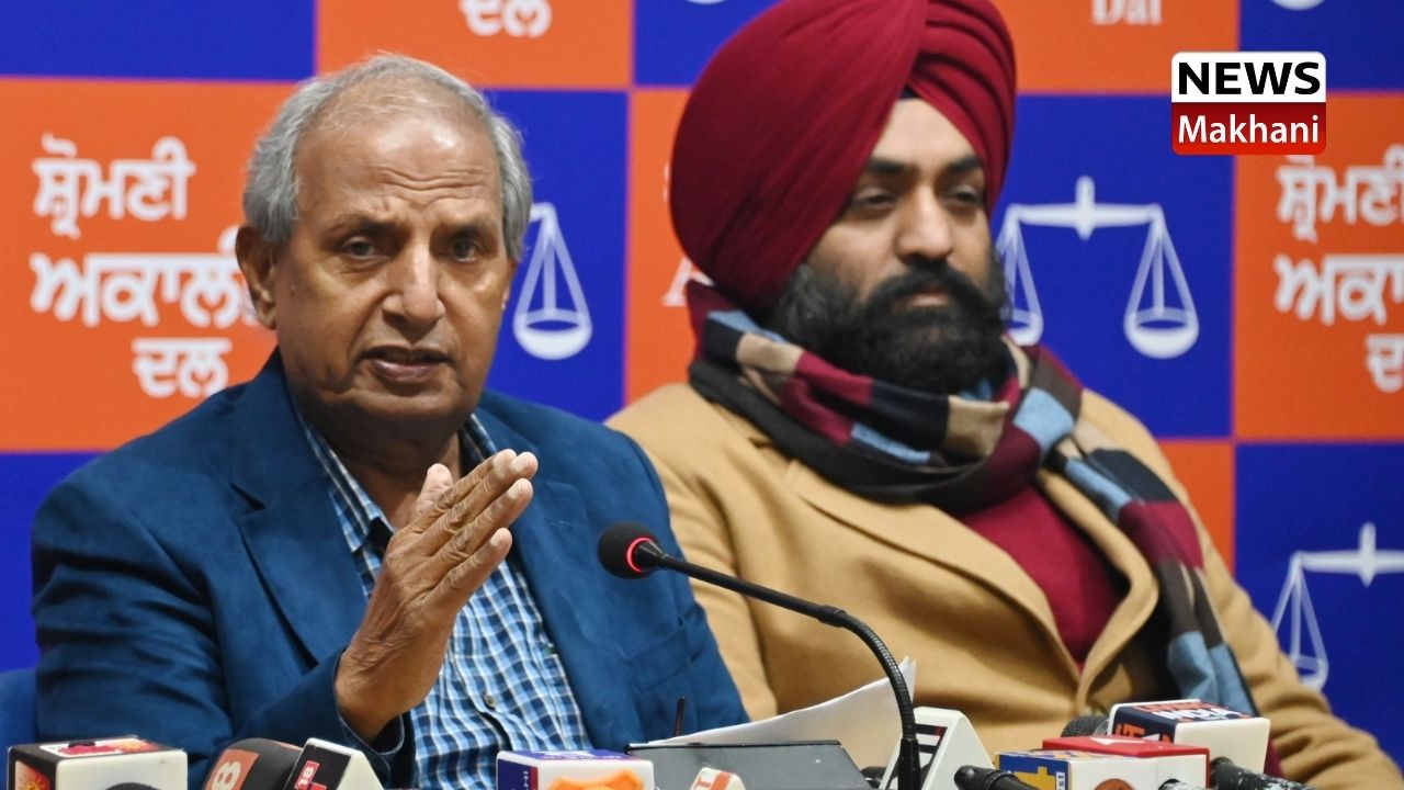 Harcharan Bains Harcharan Bains