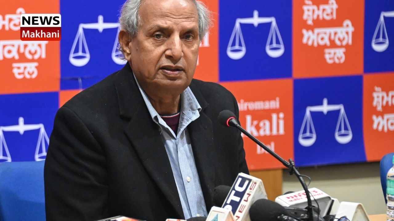 Harcharan Singh Bains Harcharan Singh Bains