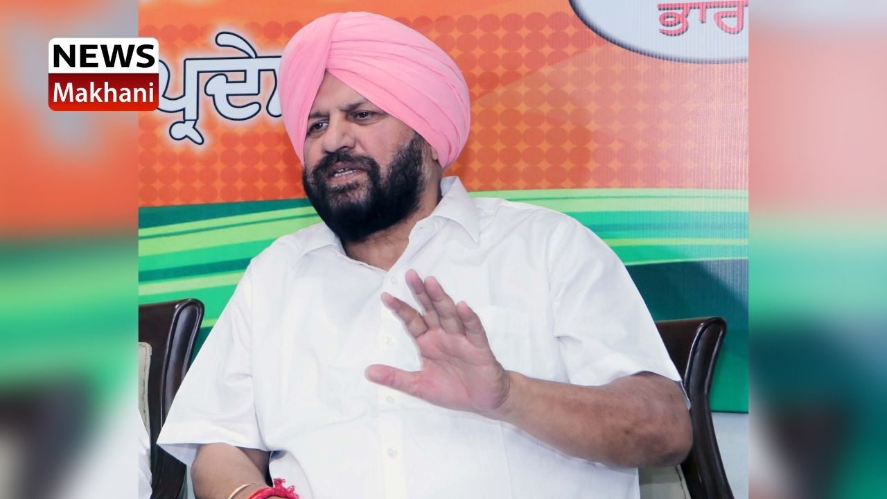 Harjit singh Grewal Harjit singh Grewal