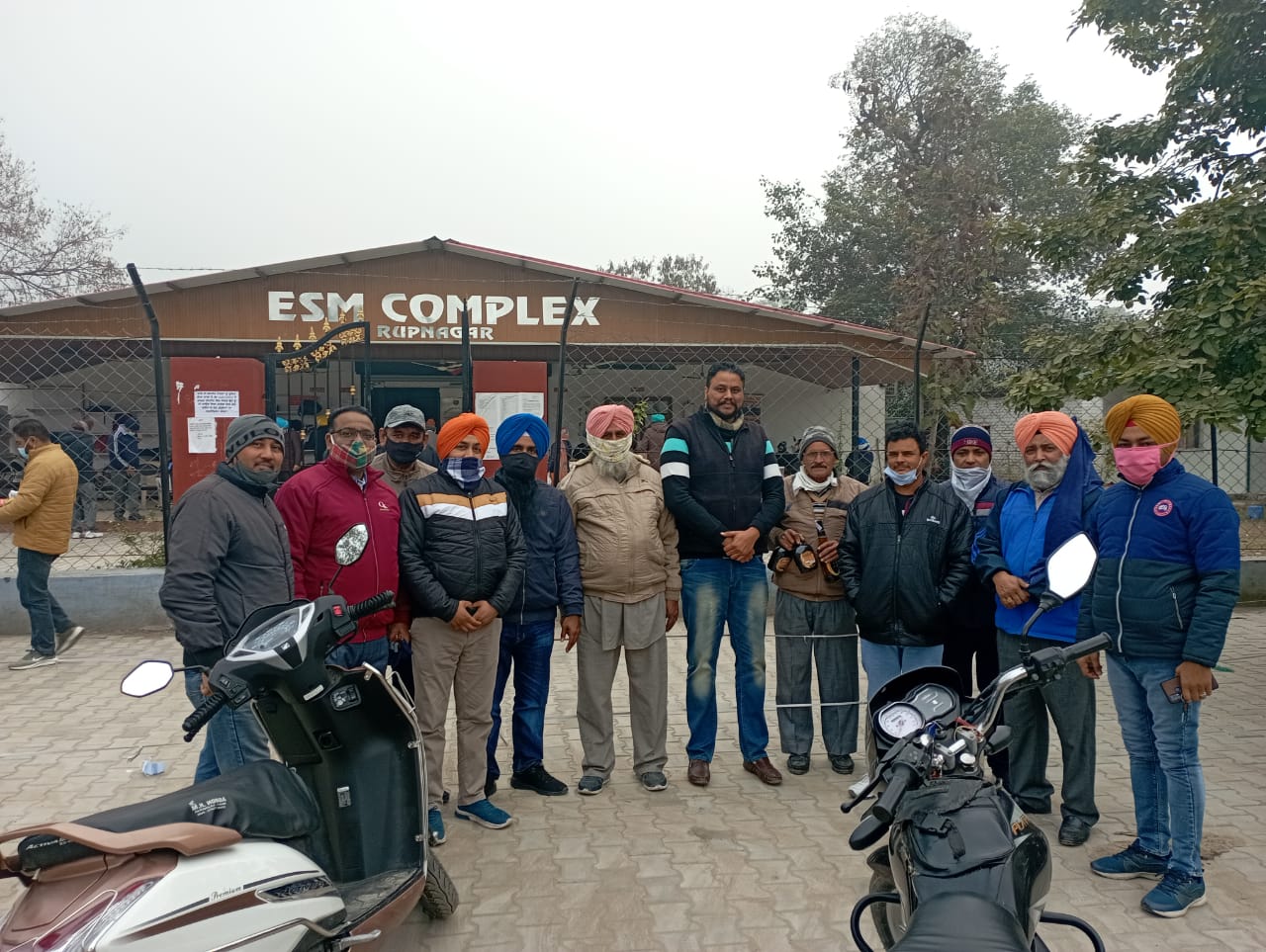 ਵਿਧਾਨ ਸਭਾ ਚੋਣਾਂ 2022 ਲਈ ਵੋਟਰਾਂ ਨੂੰ ਜਾਗਰੂਕ ਕਰਨ ਲਈ ਸਵੀਪ ਗਤੀਵਿਧੀਆਂ ਕੀਤੀਆਂ ਜਾ ਰਹੀਆਂ: ਗੁਰਵਿੰਦਰ ਜੌਹਲ ਵਿਧਾਨ ਸਭਾ ਚੋਣਾਂ 2022 ਲਈ ਵੋਟਰਾਂ ਨੂੰ ਜਾਗਰੂਕ ਕਰਨ ਲਈ ਸਵੀਪ ਗਤੀਵਿਧੀਆਂ ਕੀਤੀਆਂ ਜਾ ਰਹੀਆਂ: ਗੁਰਵਿੰਦਰ ਜੌਹਲ