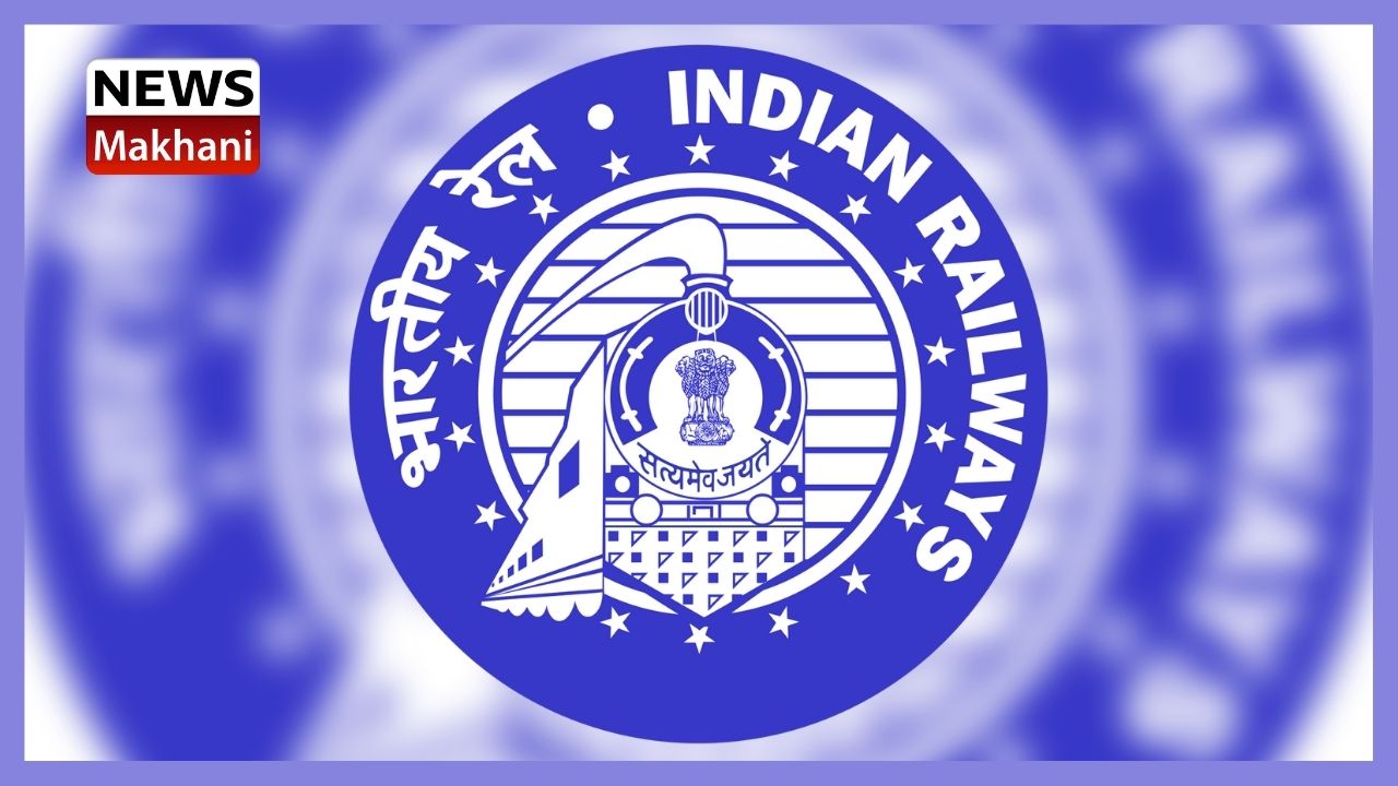 Indian Railways Indian Railways