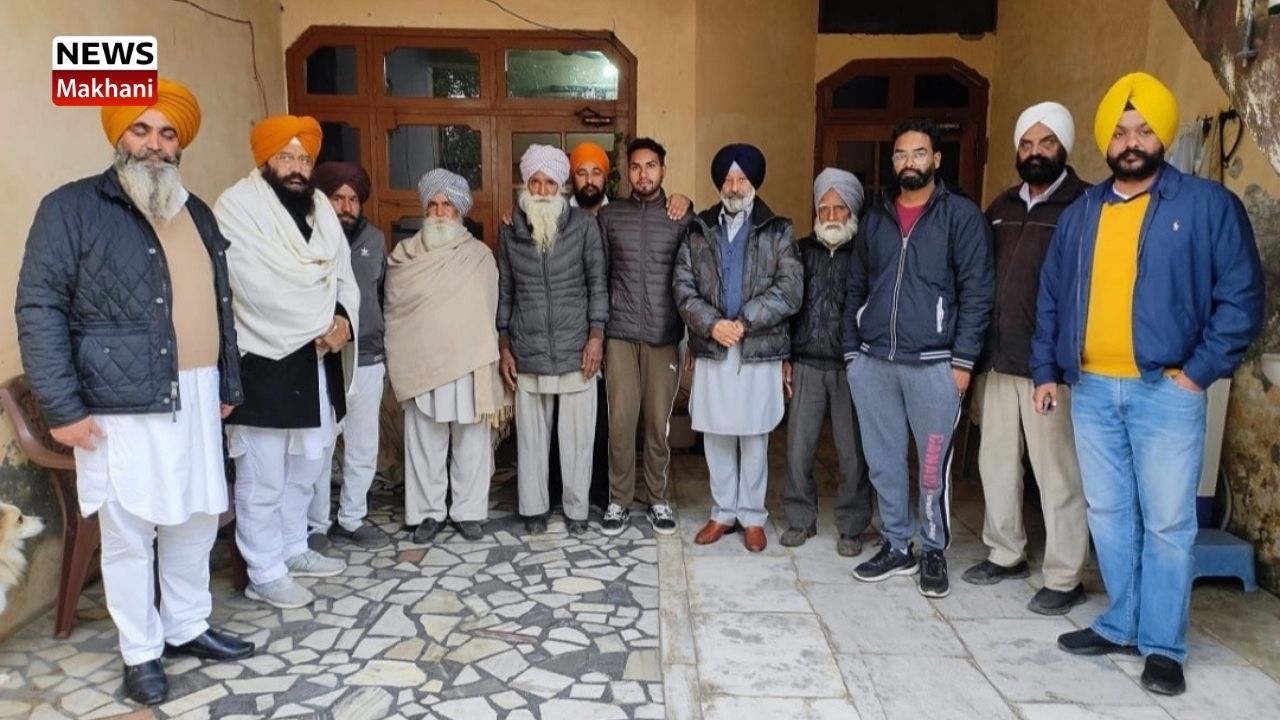 JAGDEEP CHEEMA JAGDEEP CHEEMA