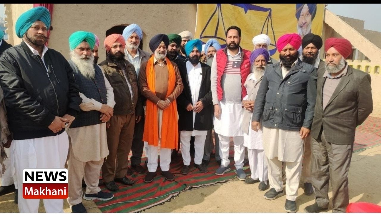 JAGDEEP CHEEMA JAGDEEP CHEEMA