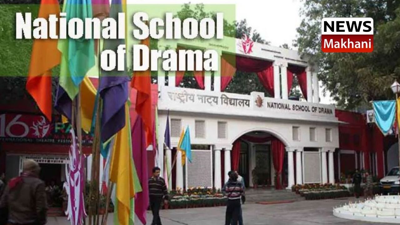 NSD’s TIE workshop concludes at Srinagar NSD’s TIE workshop concludes at Srinagar