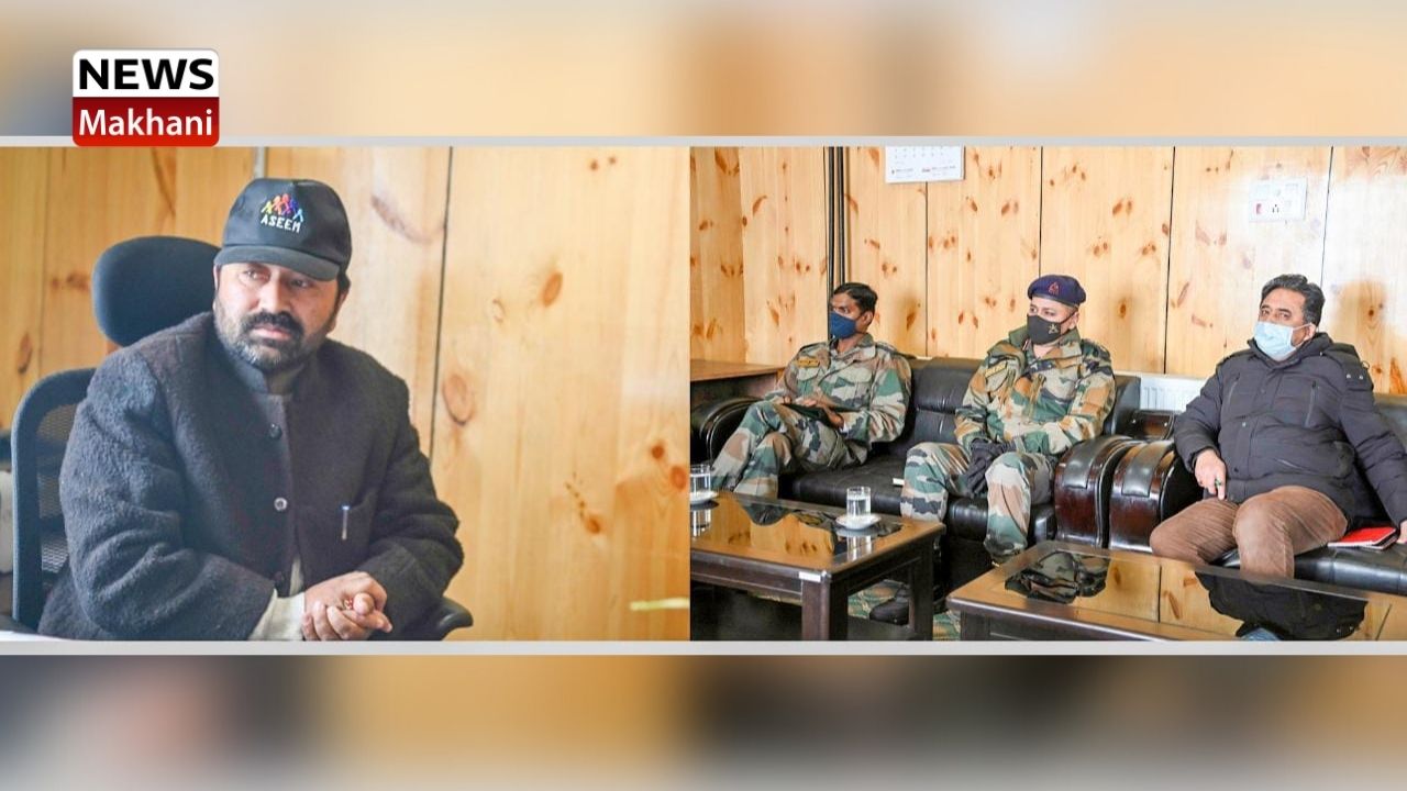 Project VIJAYAK Project VIJAYAK