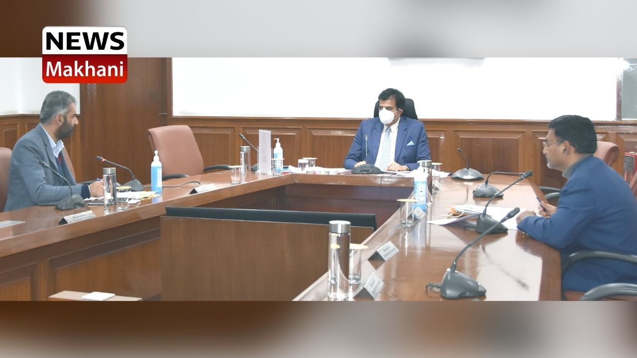 SANJEEV KAUSHAL SANJEEV KAUSHAL