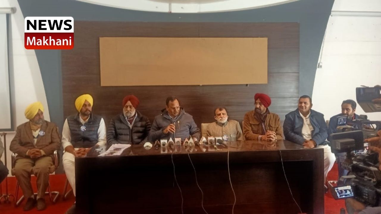 SATINDER JAIN SATINDER JAIN