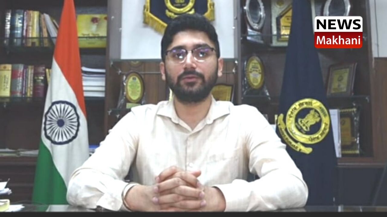 SDM VARJIT WALIA SDM VARJIT WALIA