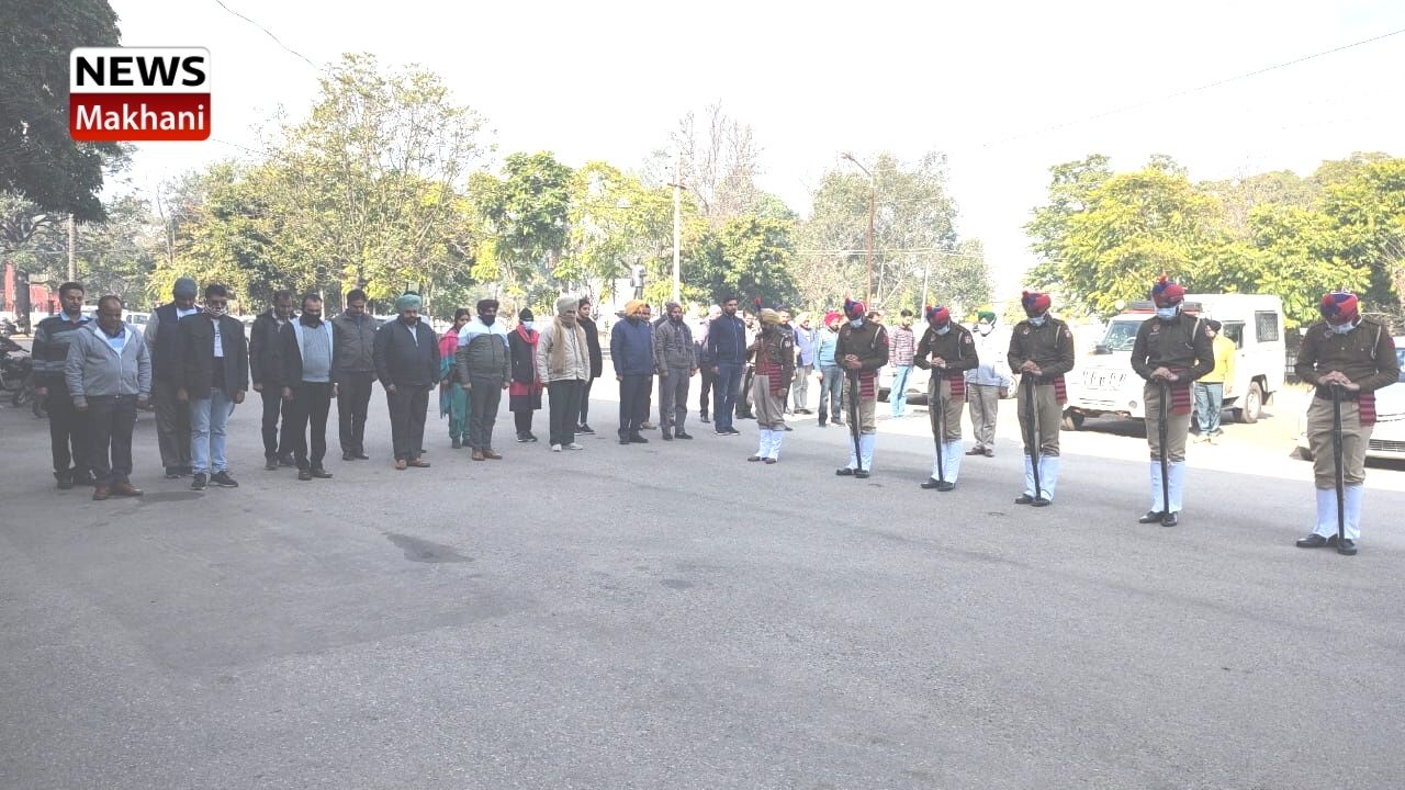 SSP Mr. Vivek S. Soni SSP Mr. Vivek S. Soni