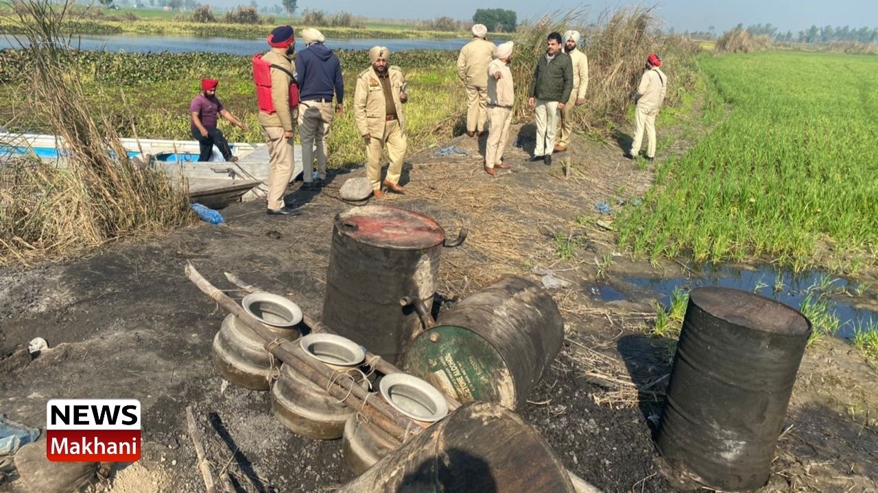 SSP Narendra Bhargav SSP Narendra Bhargav