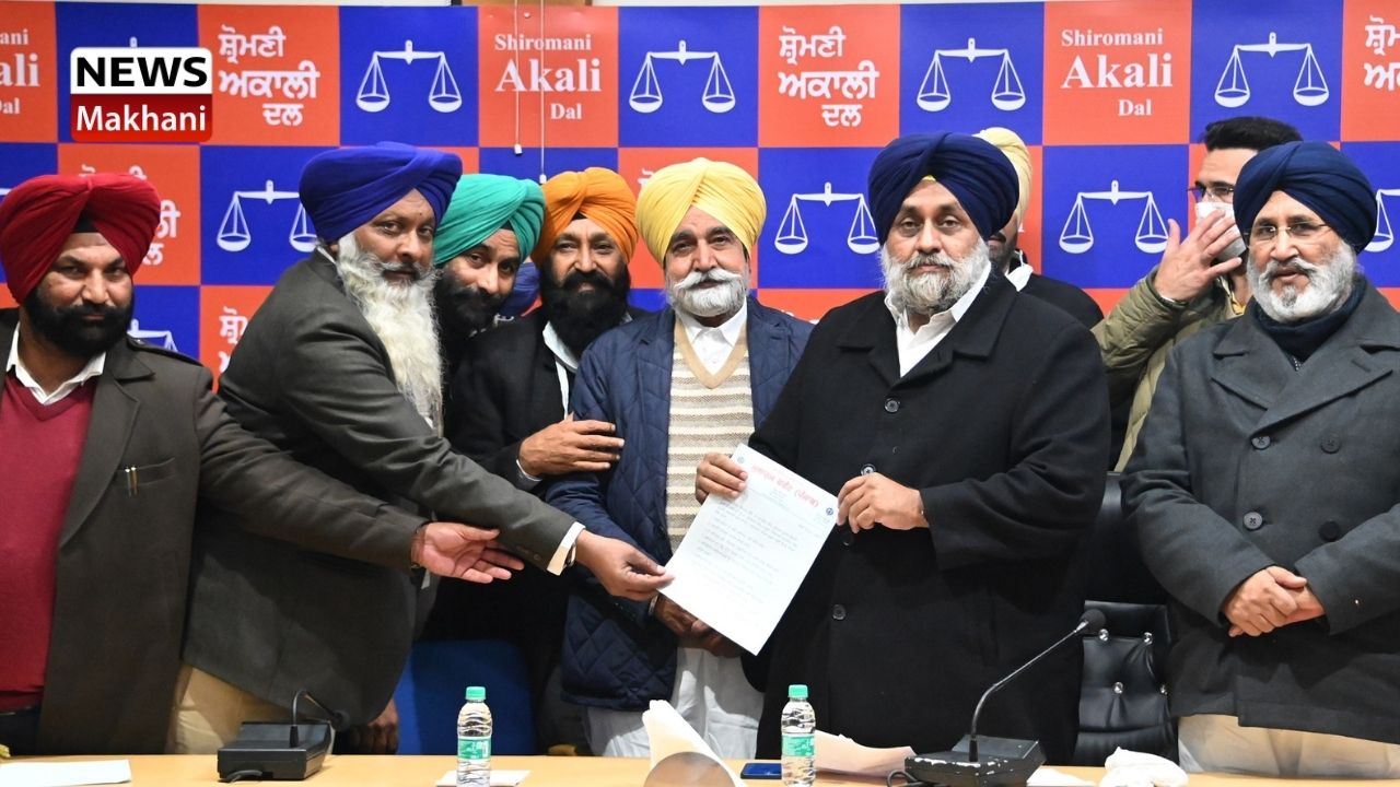 SUKHBIR BADAL SUKHBIR BADAL