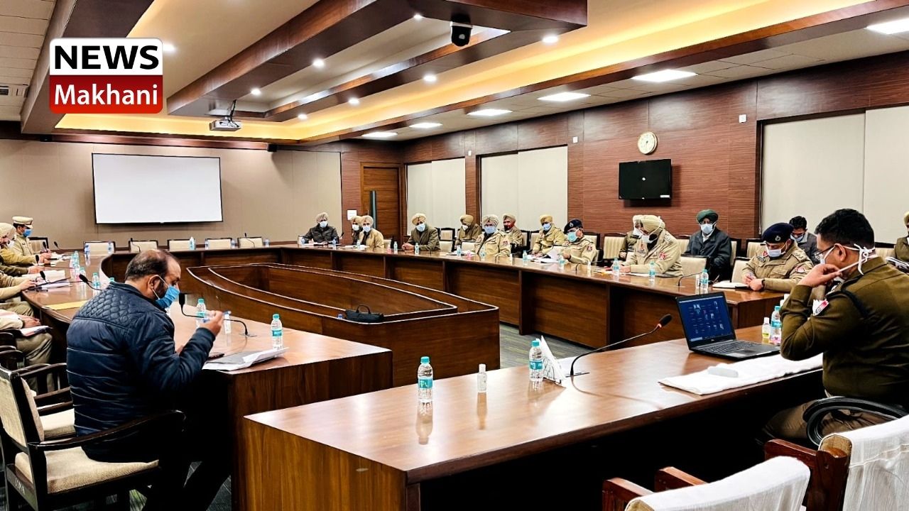 Sandeep Kumar Garg Sandeep Kumar Garg