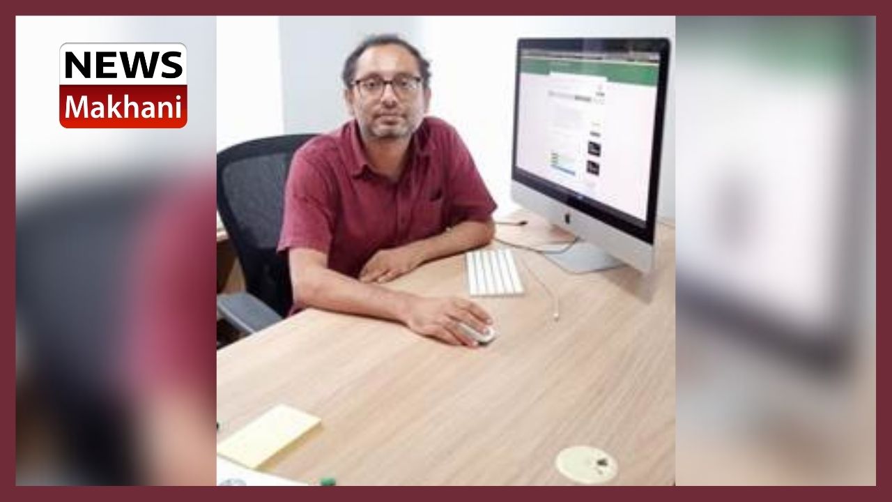 Subhro Bhattacharjee Subhro Bhattacharjee