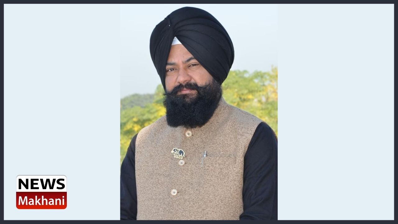 JASVIR SINGH GARHI