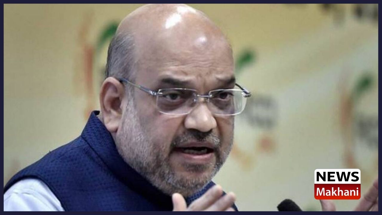 amit shah