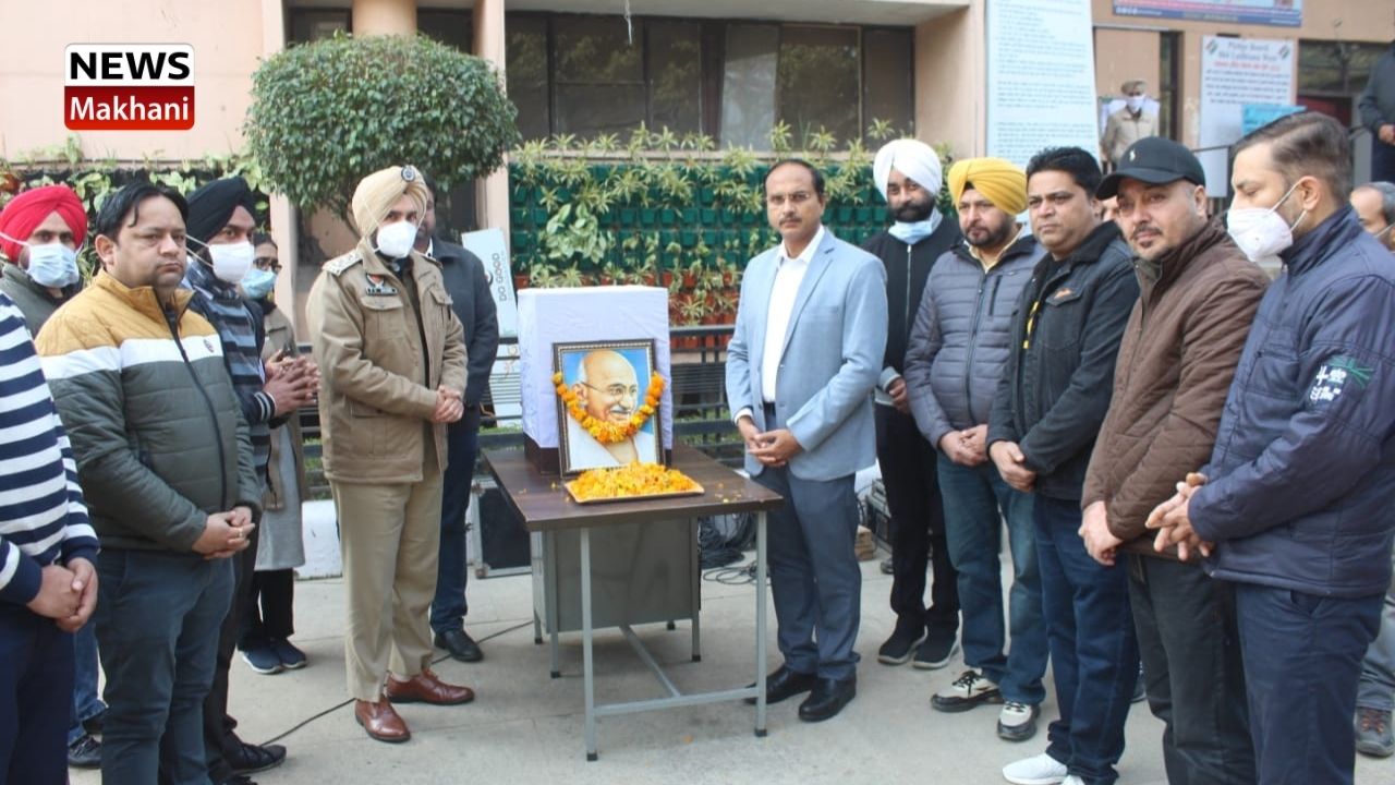 VARINDER SHARMA VARINDER SHARMA