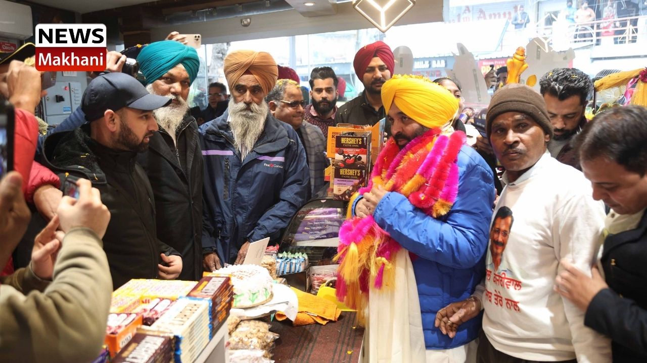 bhagwant mann bhagwant mann