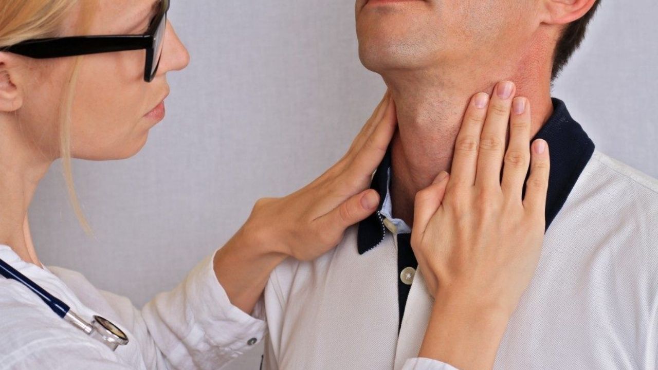 5 food items that can prevent thyroid