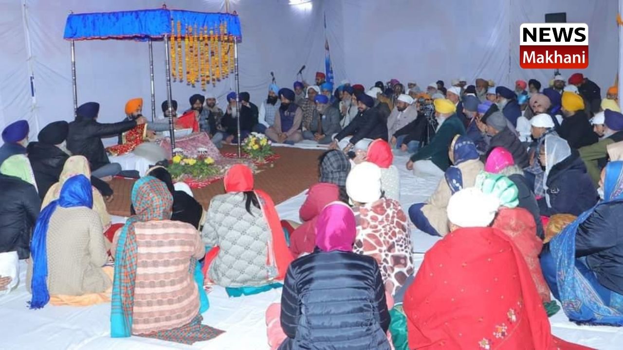 ਮੁੱਖਮੰਤਰੀ ਦਾ ਫਗਵਾੜਾ ਚ ਚੋਥਾ ਗੇੜਾ ਵਿਧਾਇਕ ਧਾਰੀਵਾਲ ਗਰੁੱਪ ਚ ਫੈਲੀ ਬਸਪਾ ਦੀ ਦਹਿਸ਼ਤ ਮੁੱਖਮੰਤਰੀ ਦਾ ਫਗਵਾੜਾ ਚ ਚੋਥਾ ਗੇੜਾ ਵਿਧਾਇਕ ਧਾਰੀਵਾਲ ਗਰੁੱਪ ਚ ਫੈਲੀ ਬਸਪਾ ਦੀ ਦਹਿਸ਼ਤ