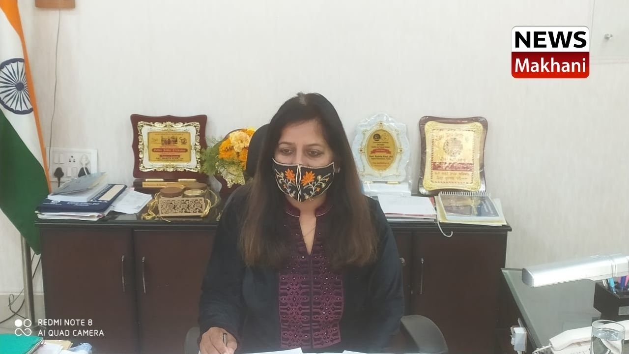 BABITA KALER BABITA KALER