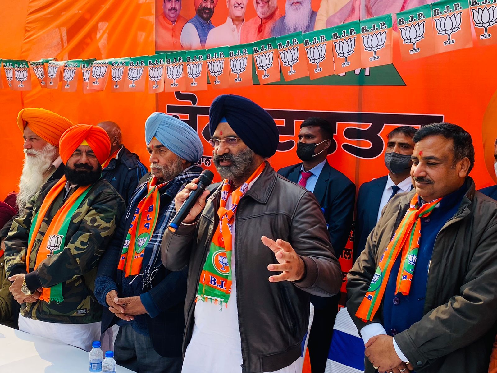 ਦੀਦਾਰ ਸਿੰਘ ਭੱਟੀ ਫਤਿਹਗੜ ਸਾਹਿਬ ਤੋਂ ਲਾਮਿਸਾਲ ਜਿੱਤ ਦਰਜ ਕਰਨਗੇ : ਮਨਜਿੰਦਰ ਸਿੰਘ ਸਿਰਸਾ ਦੀਦਾਰ ਸਿੰਘ ਭੱਟੀ ਫਤਿਹਗੜ ਸਾਹਿਬ ਤੋਂ ਲਾਮਿਸਾਲ ਜਿੱਤ ਦਰਜ ਕਰਨਗੇ : ਮਨਜਿੰਦਰ ਸਿੰਘ ਸਿਰਸਾ