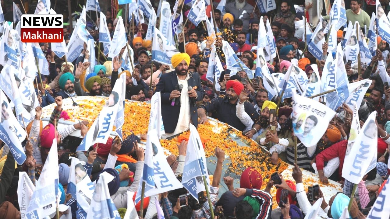 BHAGWANT BHAGWANT
