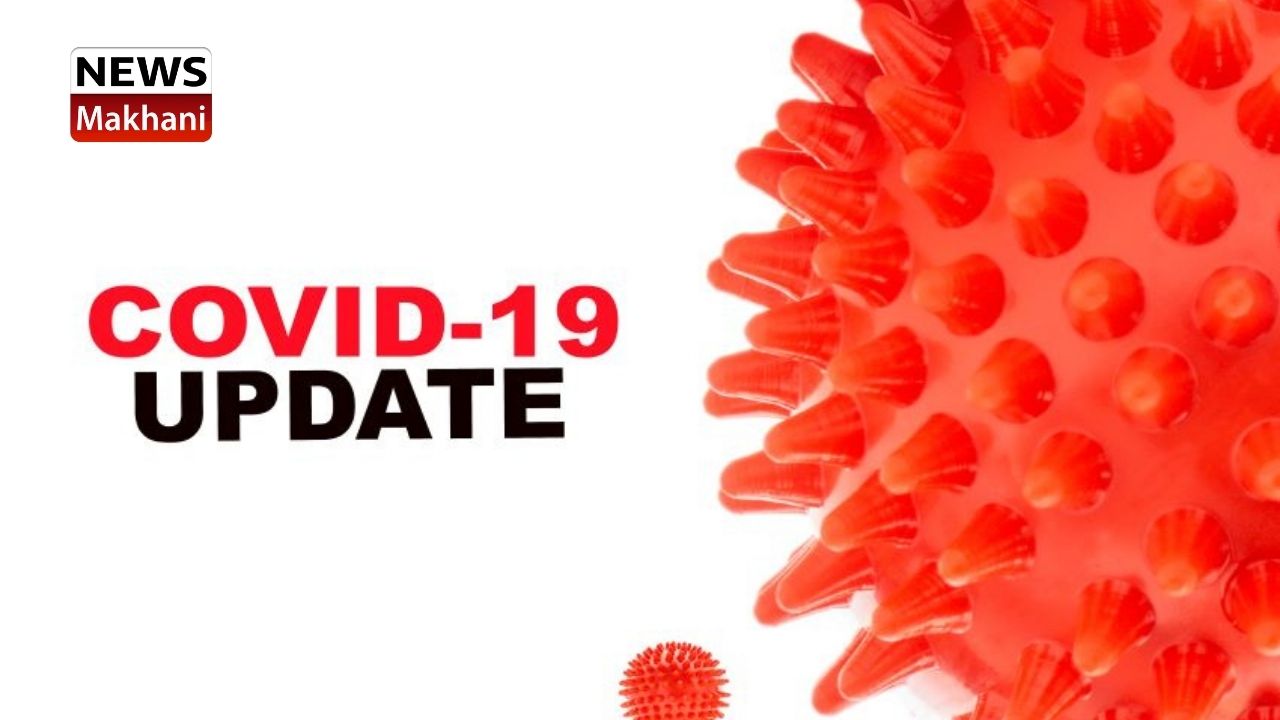 COVID-19 UPDATE COVID-19 UPDATE