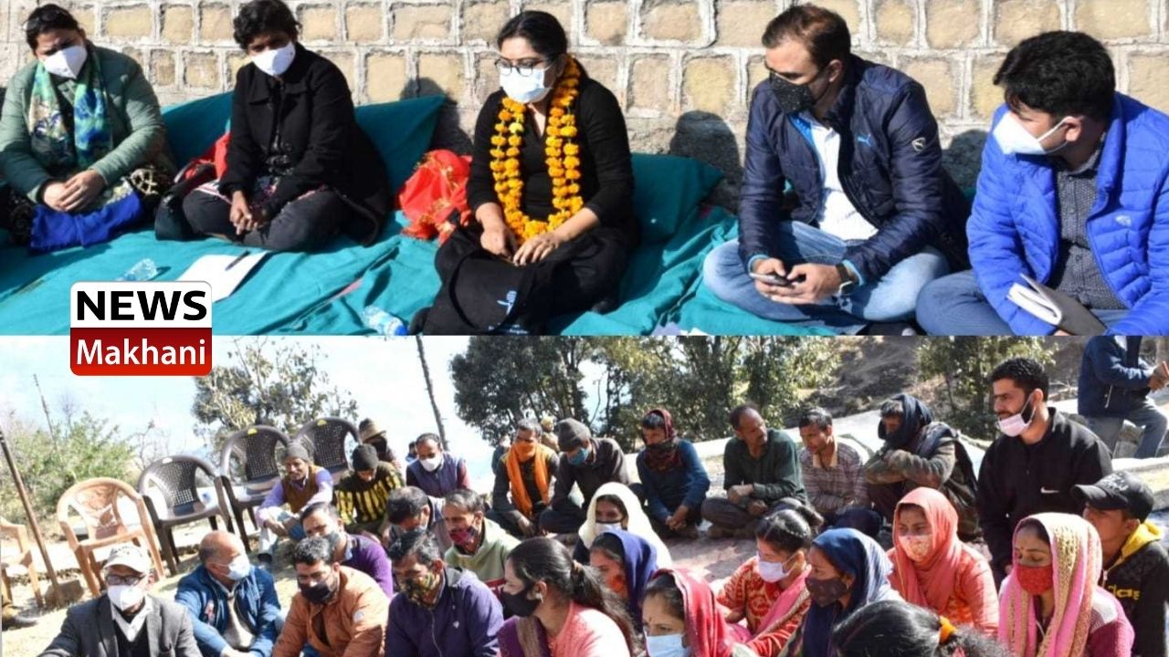 CRM Team concludes 2-day visit to Udhampur CRM Team concludes 2-day visit to Udhampur.