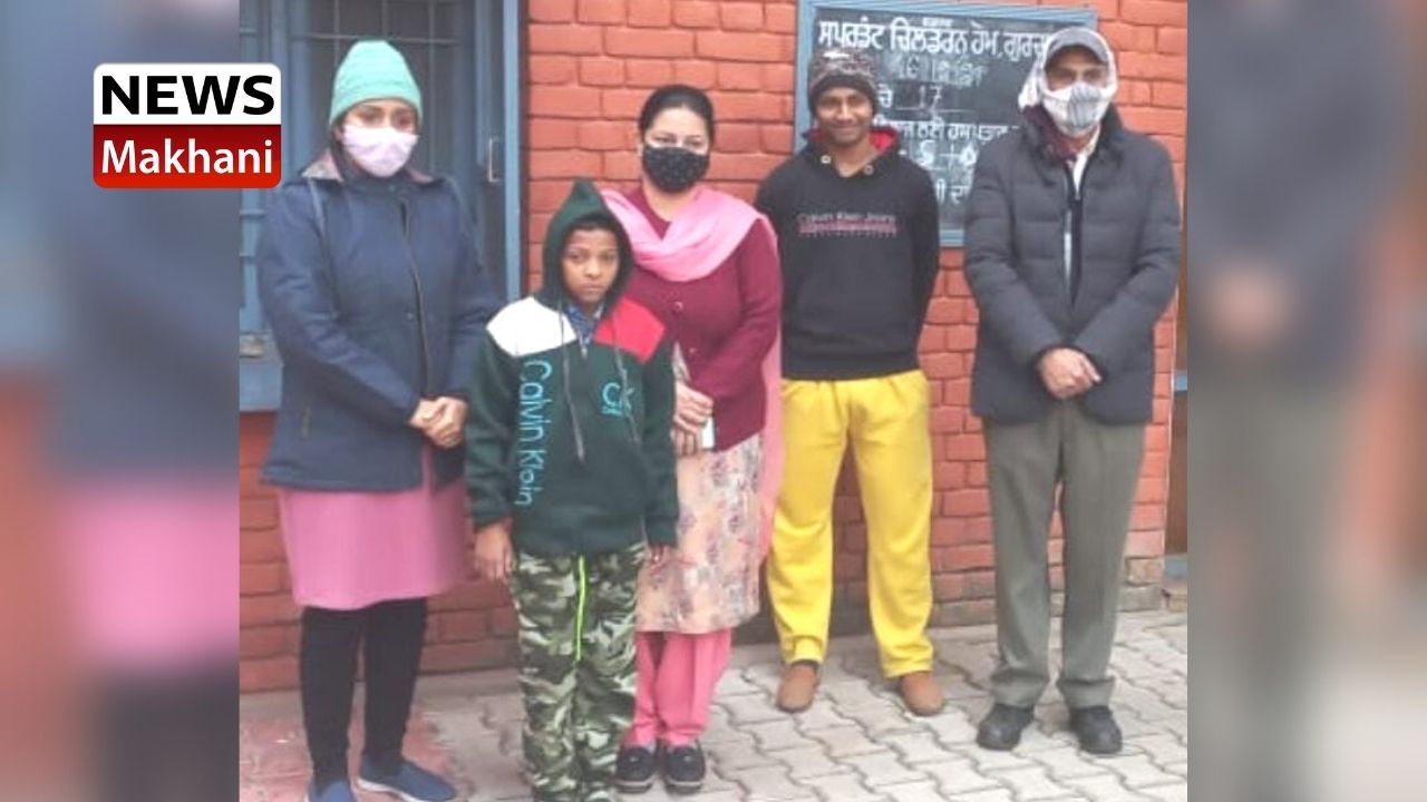 Child Welfare Committee Child Welfare Committee