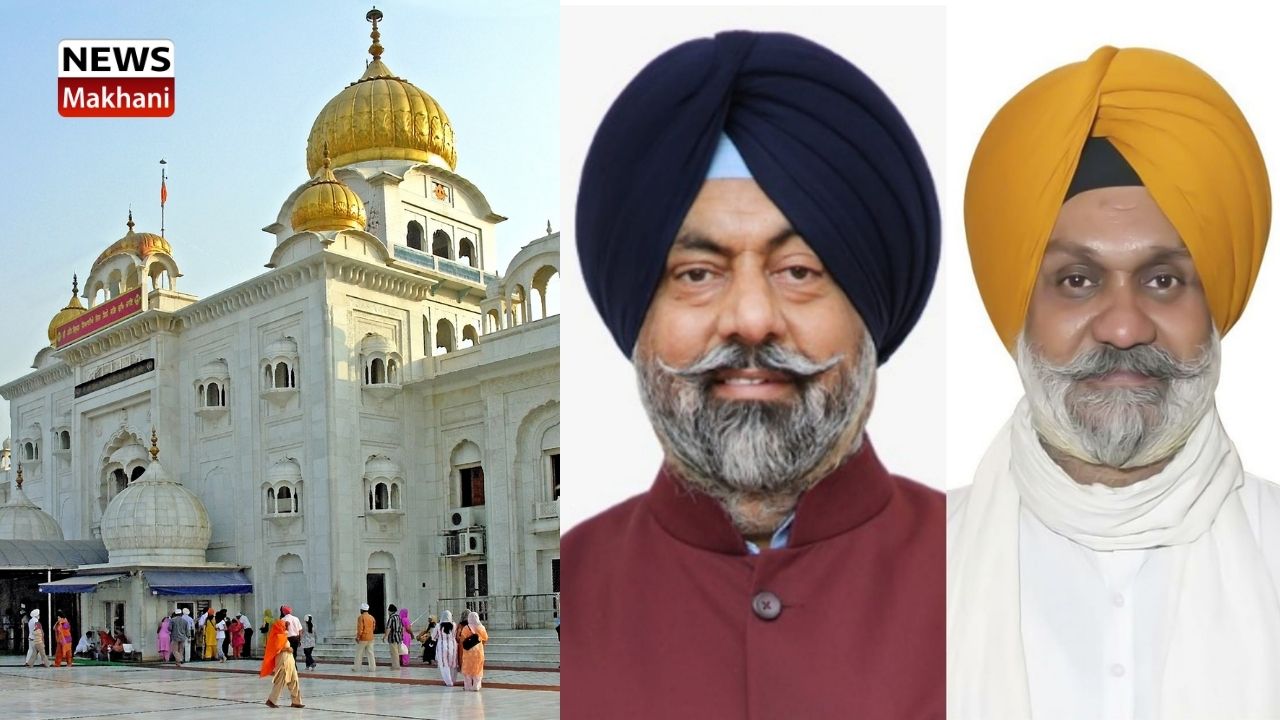 DSGMC sets up helpline for the stranded Indians in Ukraine DSGMC sets up helpline for the stranded Indians in Ukraine