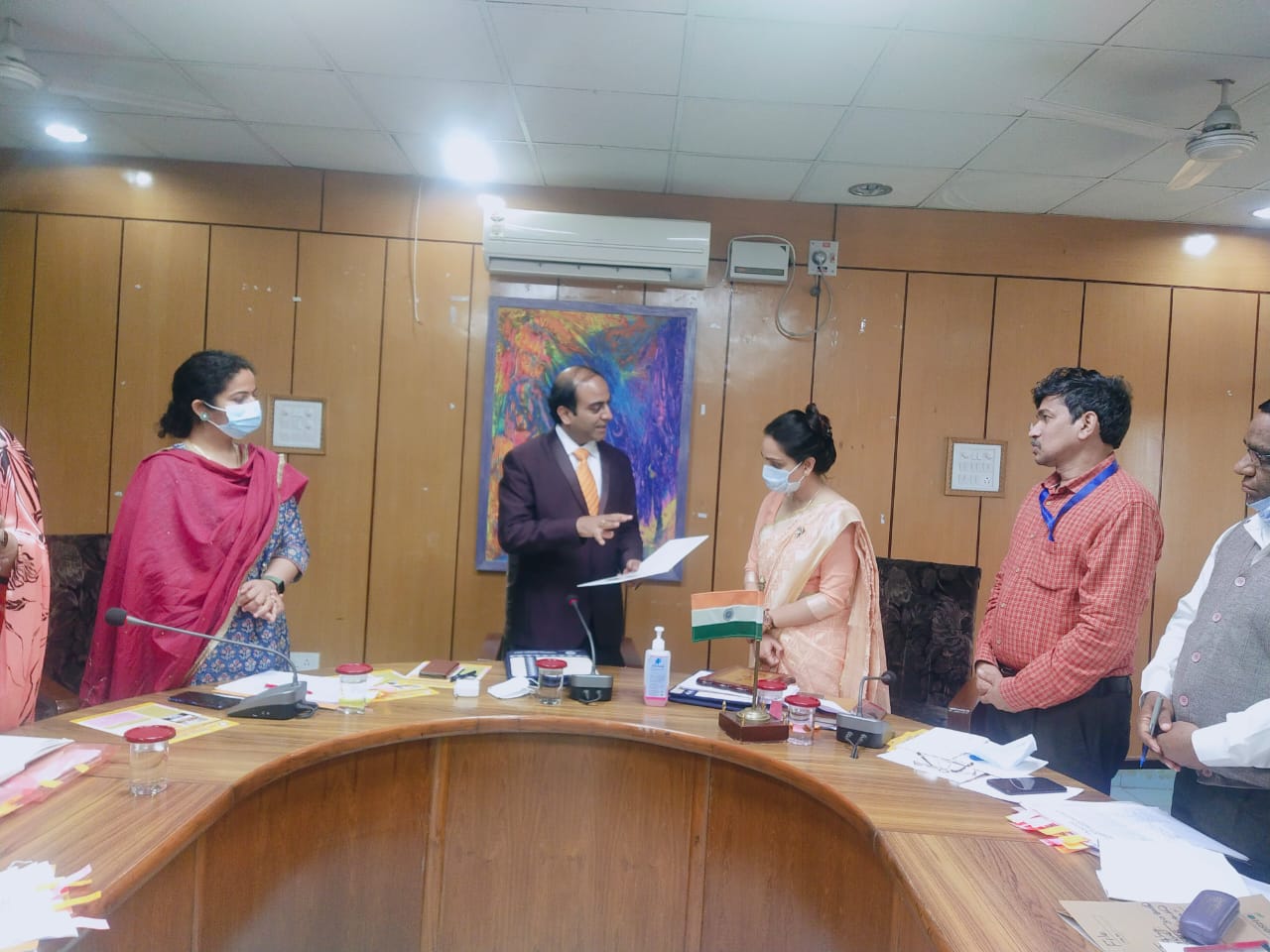 Dr. Abhishek Jain Dr. Abhishek Jain