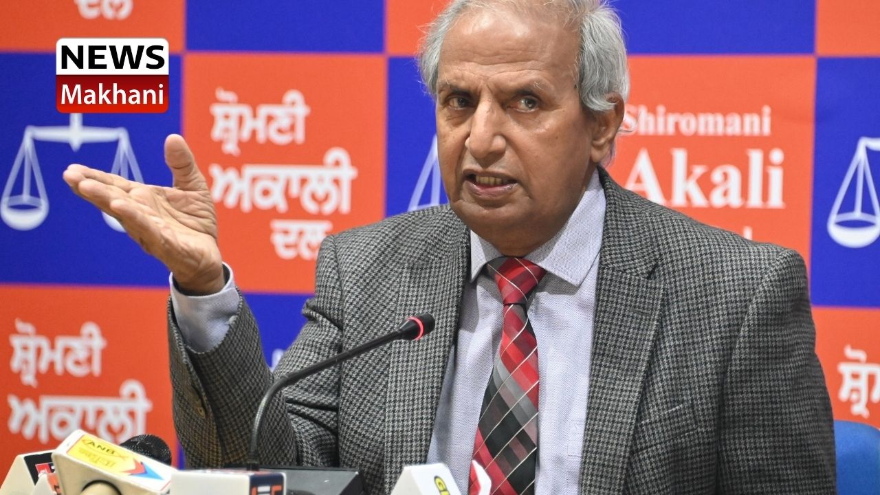 Harcharan Bains Harcharan Bains