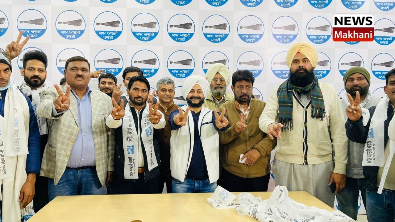 JARNAIL SINGH JARNAIL SINGH