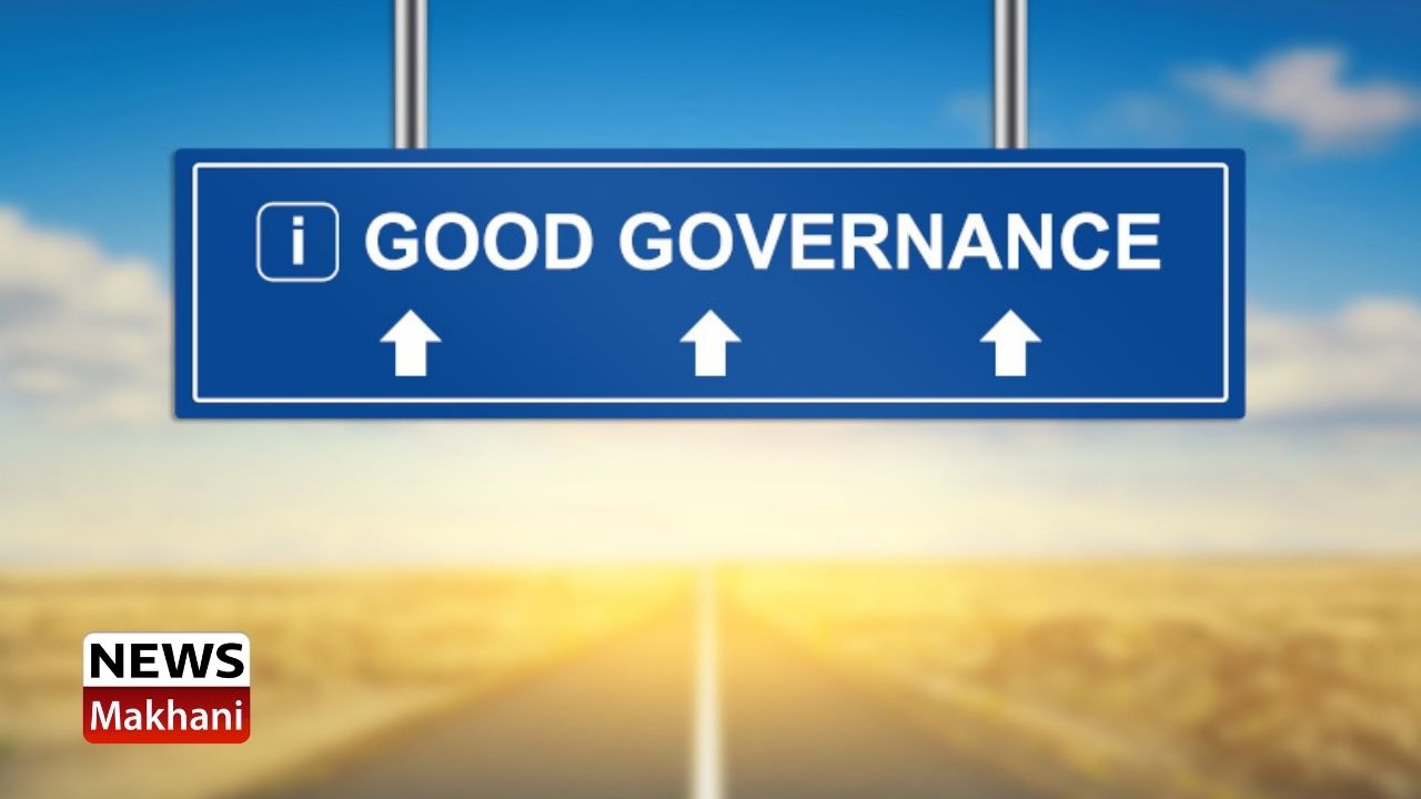 JKGAD on path of Good Governance JKGAD on path of Good Governance