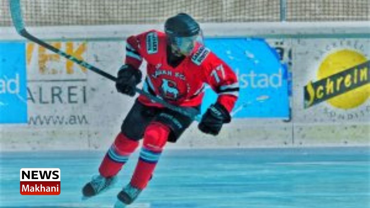 Ladakh Scouts wins 15th CEC Cup Men’s Ice Hockey Championship 2022 Ladakh Scouts wins 15th CEC Cup Men’s Ice Hockey Championship 2022