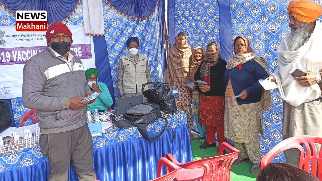 MEDICAL CAMP MEDICAL CAMP