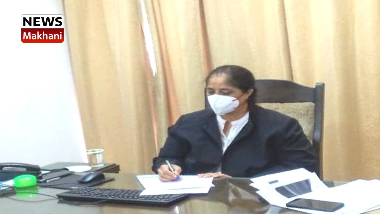 Madam Harpreet Kaur Jeevan Madam Harpreet Kaur Jeevan