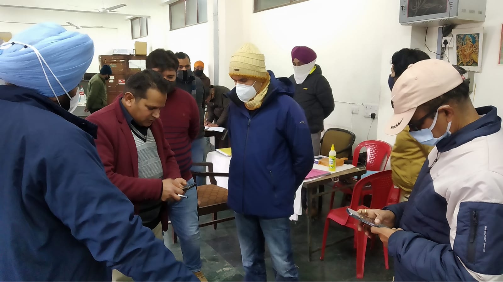 Mr. Pravin Chindhu Darade, IAS Mr. Pravin Chindhu Darade, IAS