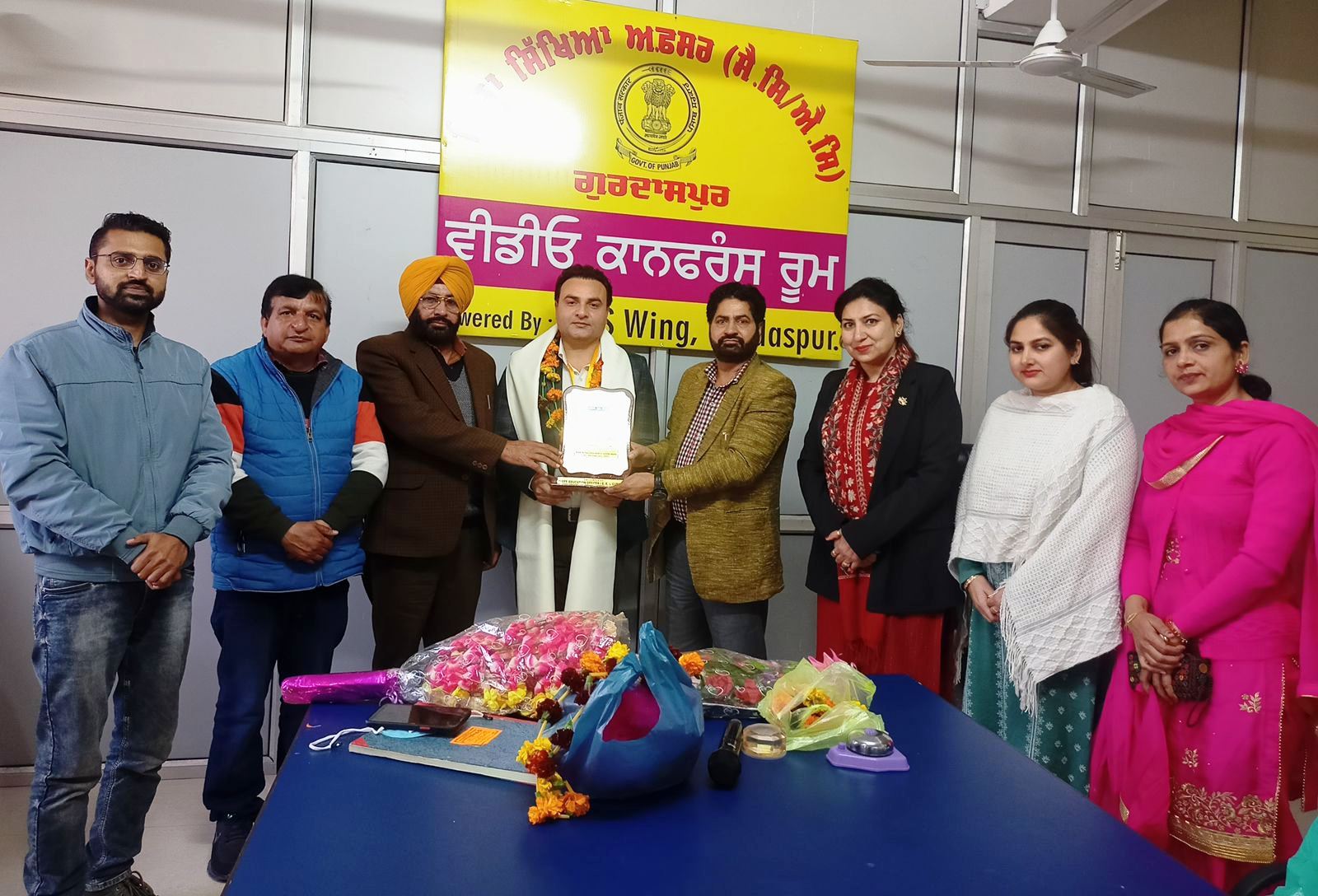 NEERAJ KUMAR NEERAJ KUMAR