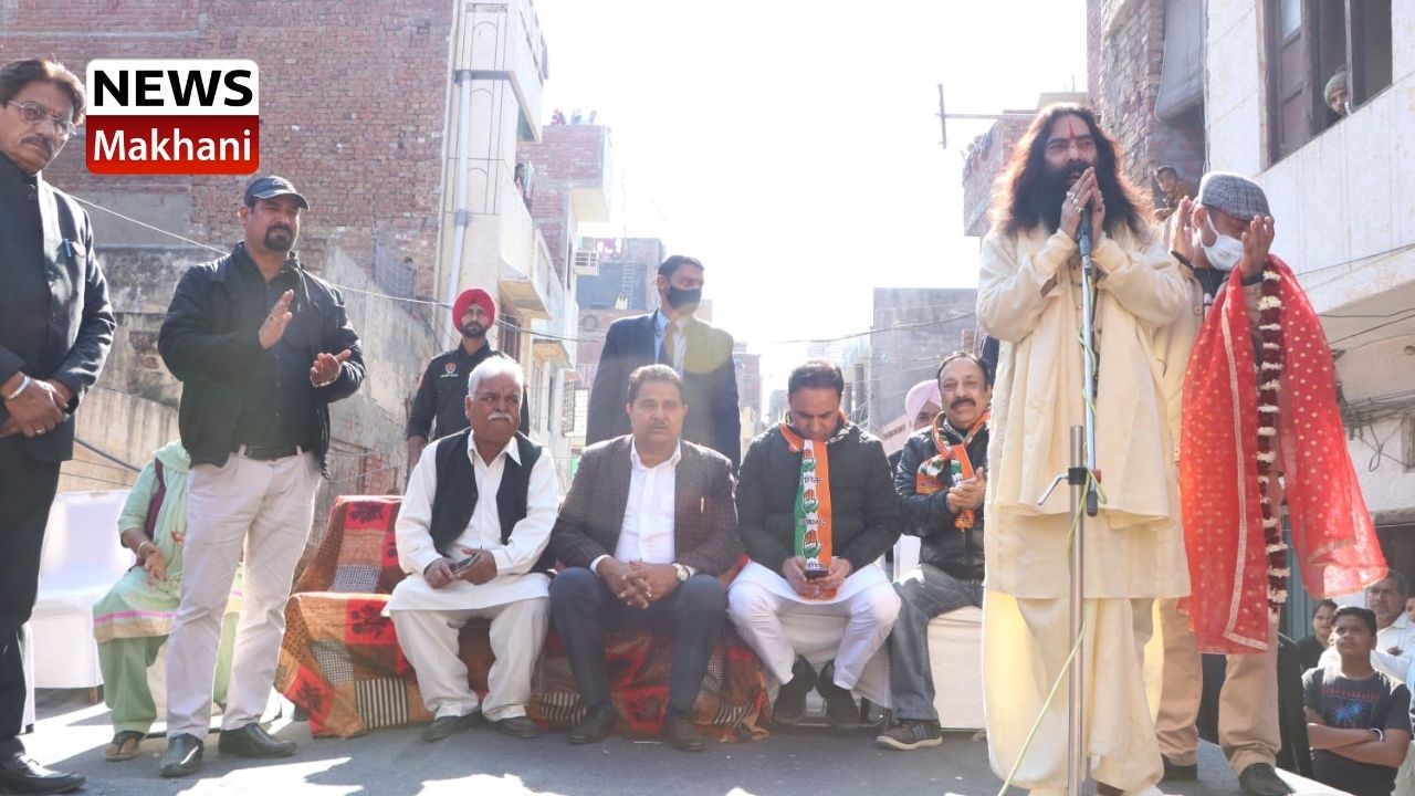 OM PARKASH OM PARKASH