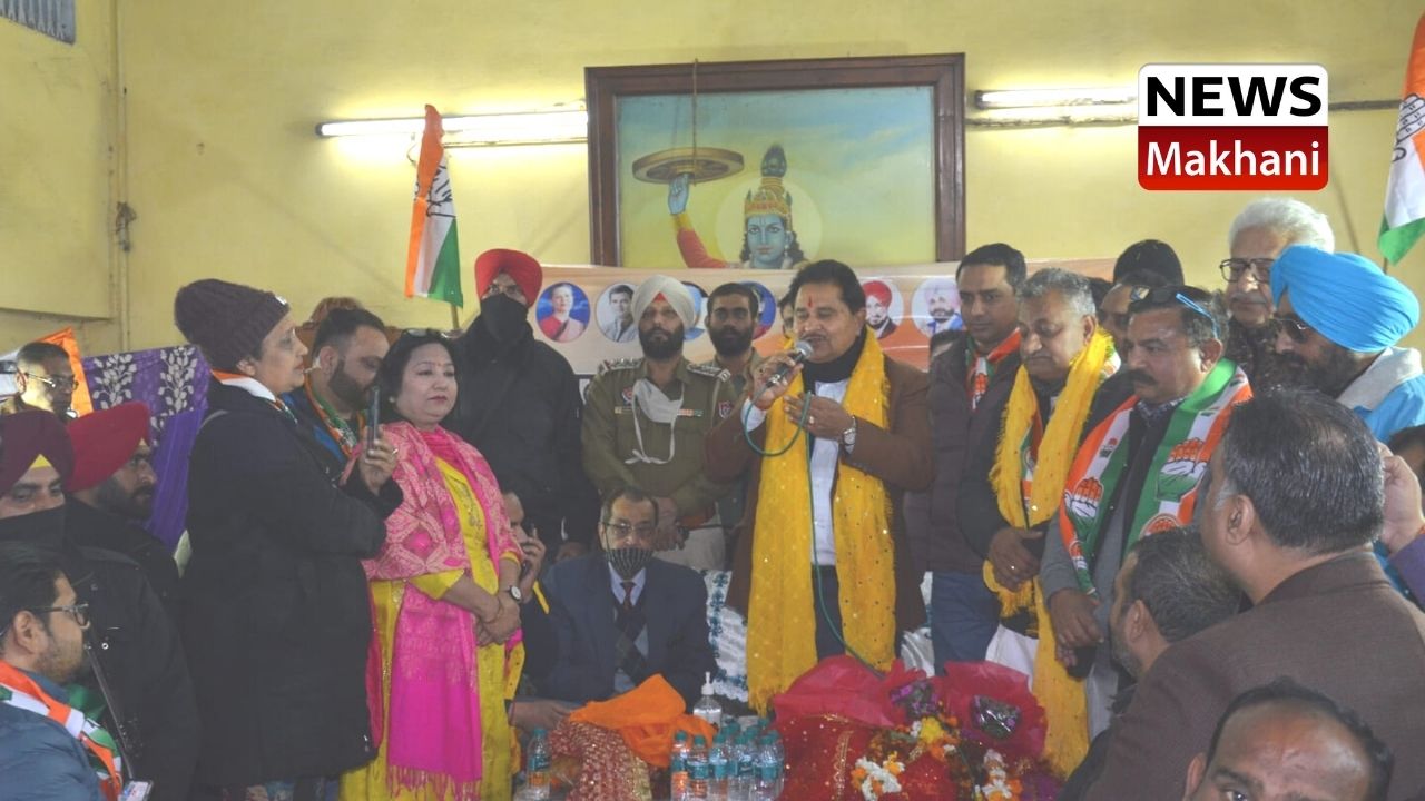 श्री ओम प्रकाश सोनी ने चुनाव के संबंध में कटरा सफेद, मजीठ मंडी सहित अन्य इलाक़ों में चुनावी रैलियां की। श्री ओम प्रकाश सोनी ने चुनाव के संबंध में कटरा सफेद, मजीठ मंडी सहित अन्य इलाक़ों में चुनावी रैलियां की।