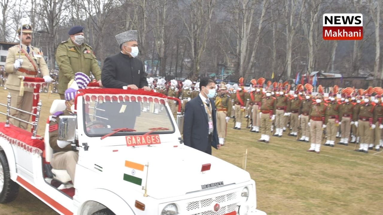 Republic Day celebrations Republic Day celebrations