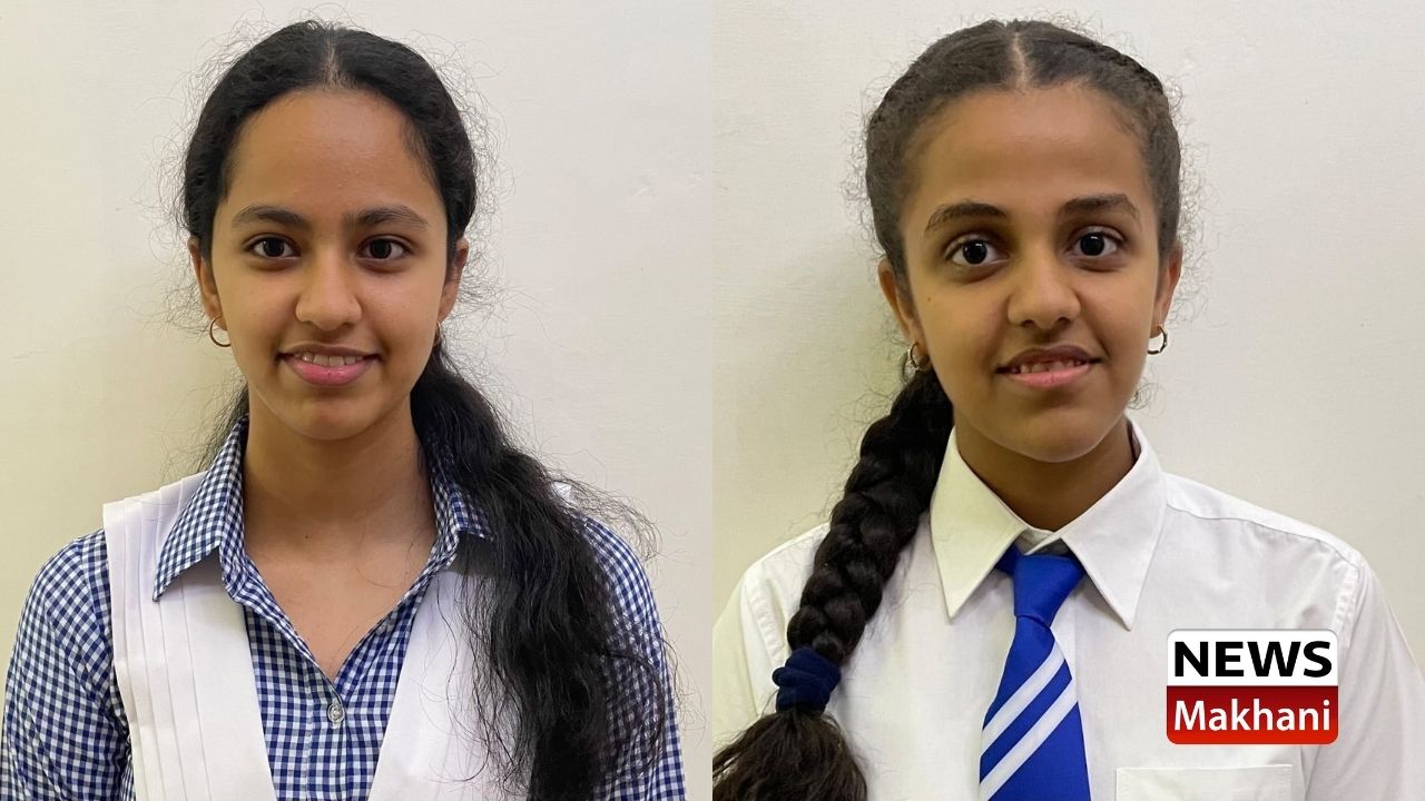 Students bring laurels to the school Students bring laurels to the school